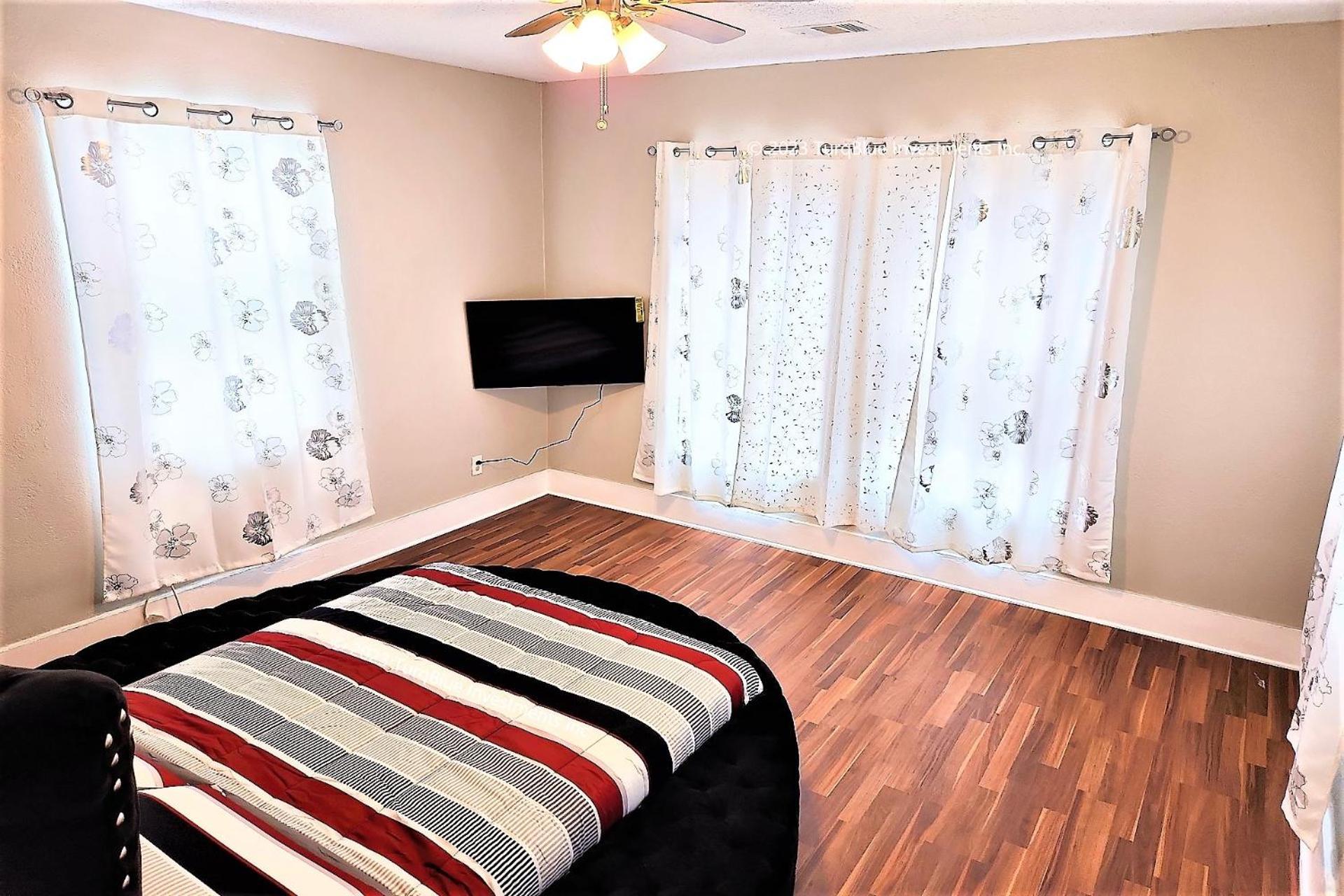 Casaazul-2605B-Pleasure Pier & Beach A Block Away- 3Bed 2Bath 7 Beds- 7 Minutes To Cruise Terminal Galveston Esterno foto