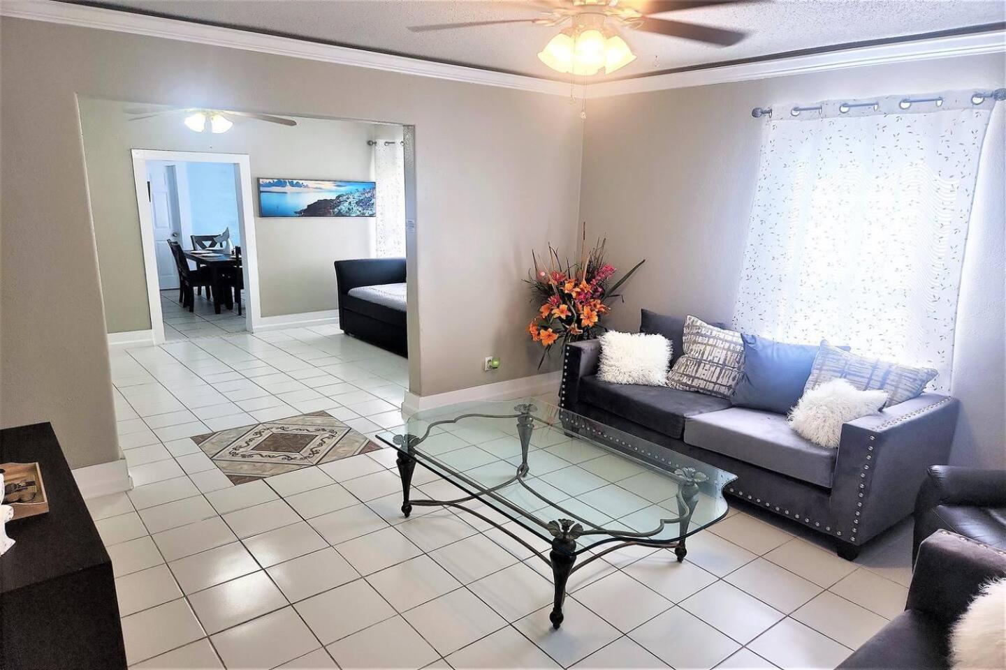 Casaazul-2605B-Pleasure Pier & Beach A Block Away- 3Bed 2Bath 7 Beds- 7 Minutes To Cruise Terminal Galveston Esterno foto